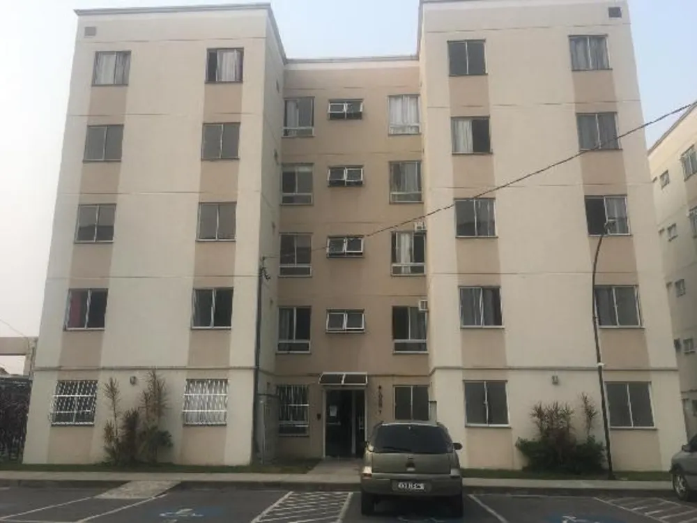 Apartamento, 44 m² - Foto 2
