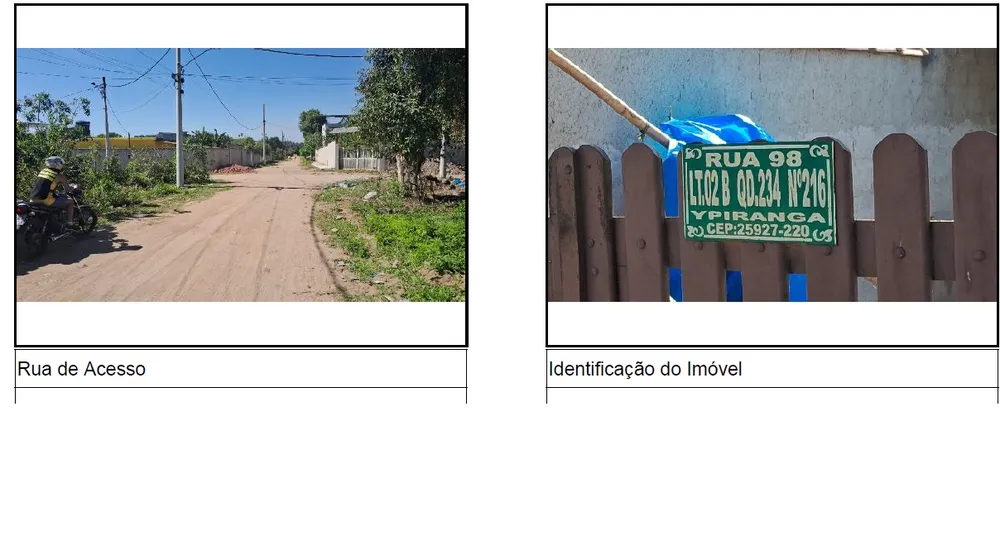 Casa, 2 quartos, 375 m² - Foto 2
