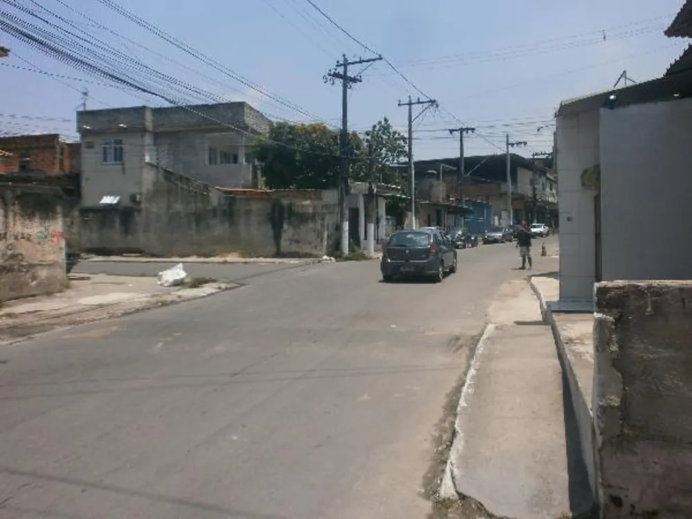 Casa, 2 quartos, 170 m² - Foto 2
