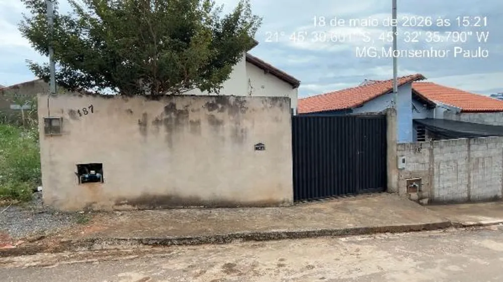 Casa, 2 quartos, 160 m² - Foto 1