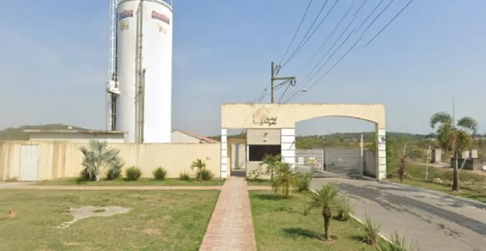 Casa, 2 quartos, 150 m² - Foto 1