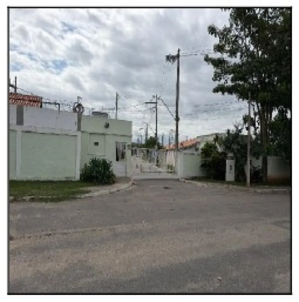 Casa, 2 quartos, 133 m² - Foto 1