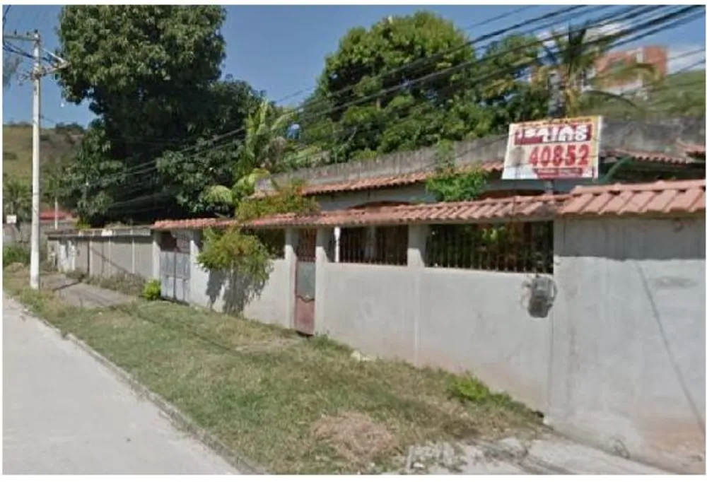 Casa, 2 quartos, 62 m² - Foto 2