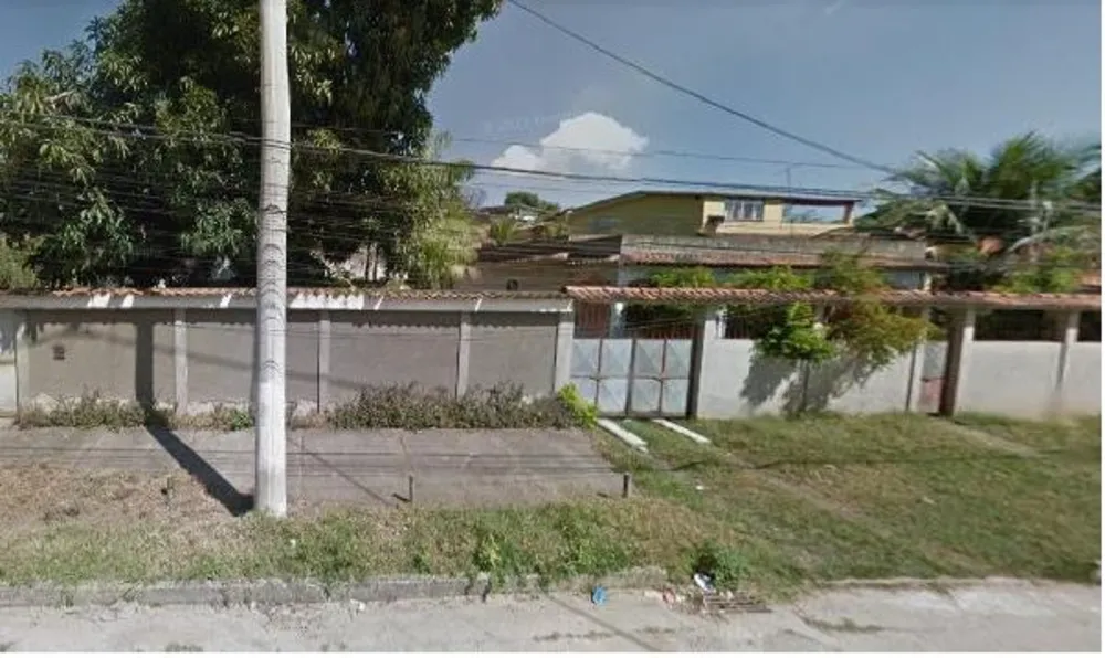 Casa, 2 quartos, 62 m² - Foto 1
