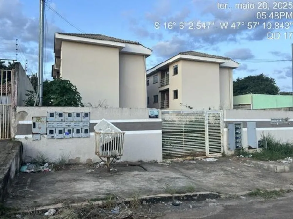 Apartamento, 2 quartos, 41 m² - Foto 2