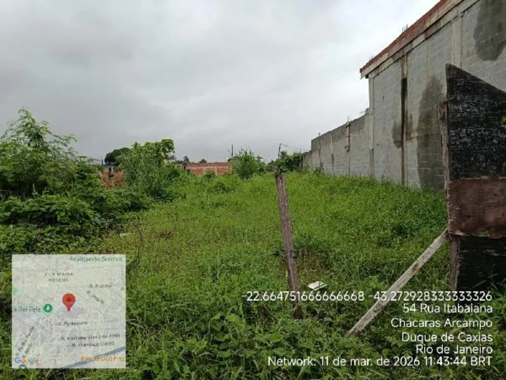 Terreno, 10 m² - Foto 1