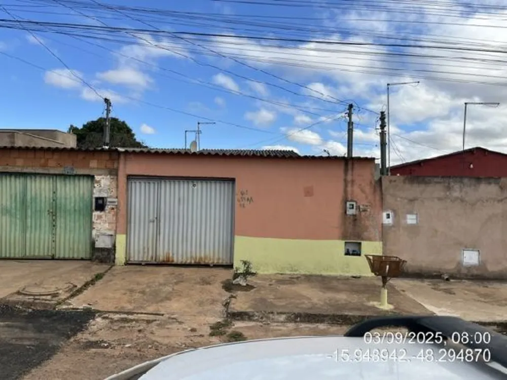 Casa, 3 quartos, 180 m² - Foto 1