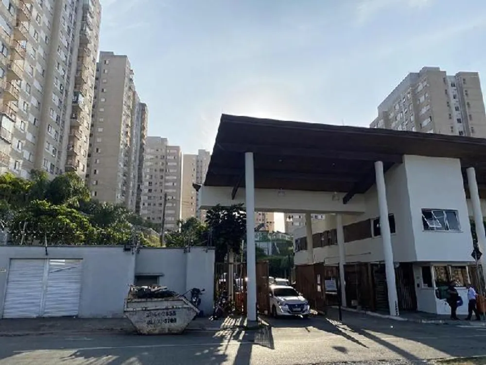 Apartamento, 2 quartos, 46 m² - Foto 1