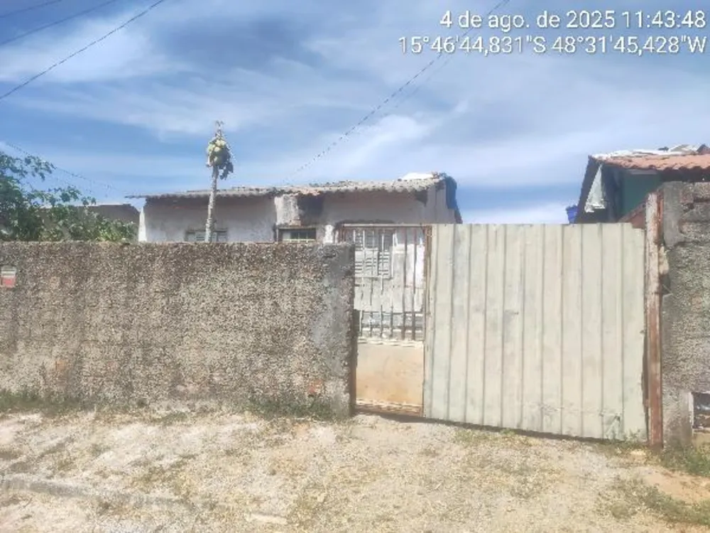 Casa, 2 quartos, 300 m² - Foto 1