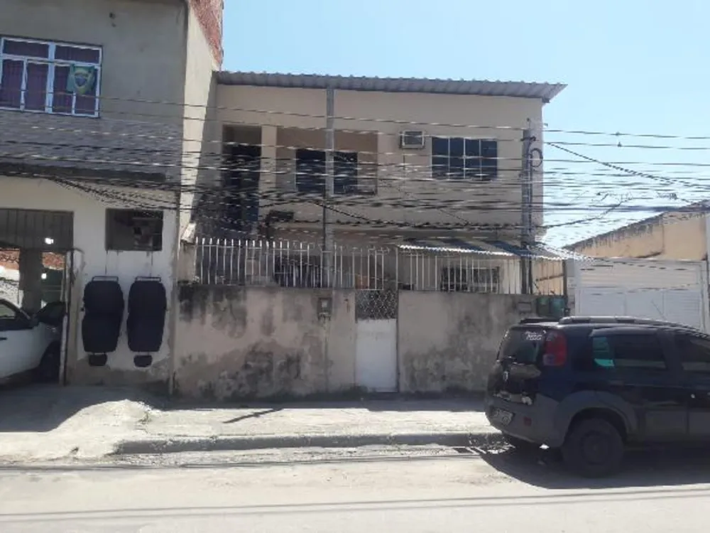 Apartamento, 2 quartos, 62 m² - Foto 2