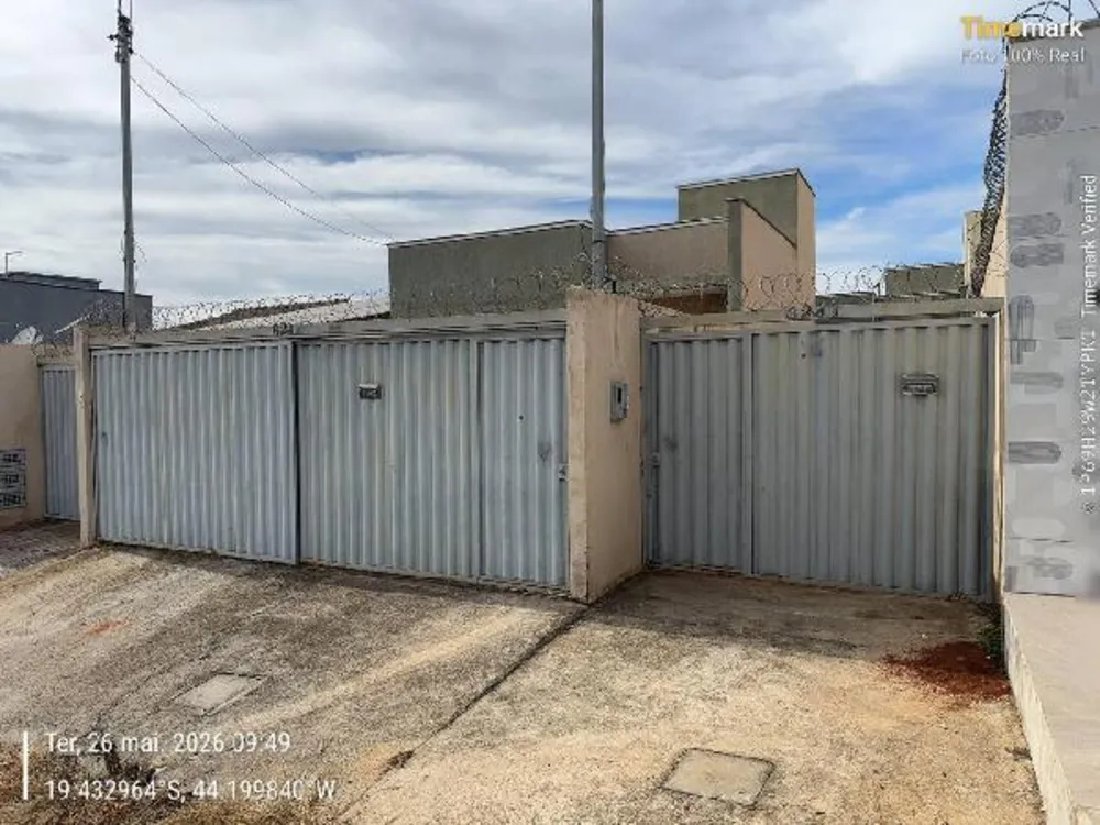 Casa, 2 quartos, 135 m² - Foto 1