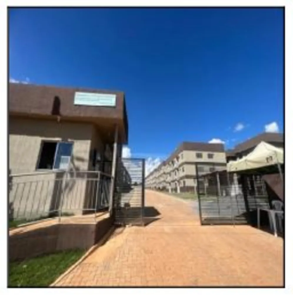 Apartamento, 2 quartos, 53 m² - Foto 1