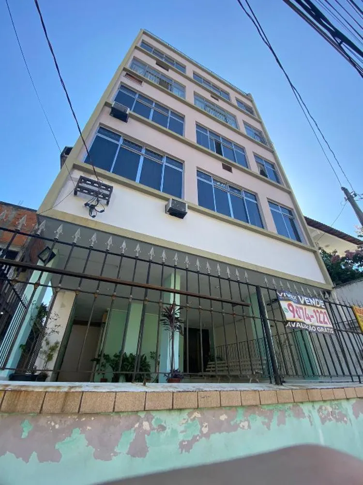 Apartamento, 2 quartos, 66 m² - Foto 1