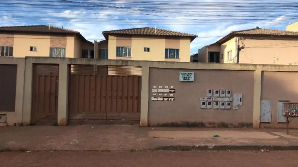 Apartamento, 2 quartos, 55 m² - Foto 1