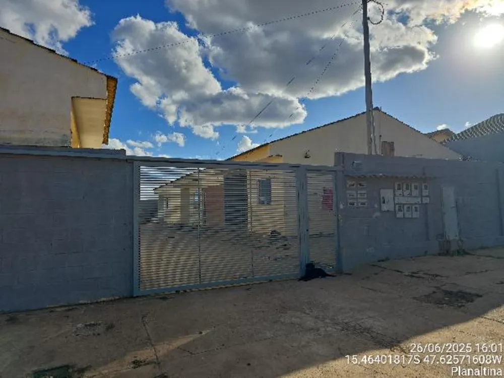 Casa, 2 quartos, 110 m² - Foto 1