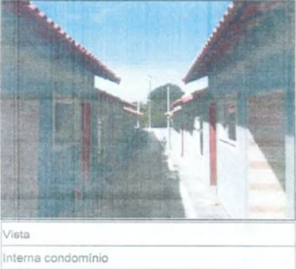 Casa, 1 quarto, 62 m² - Foto 1