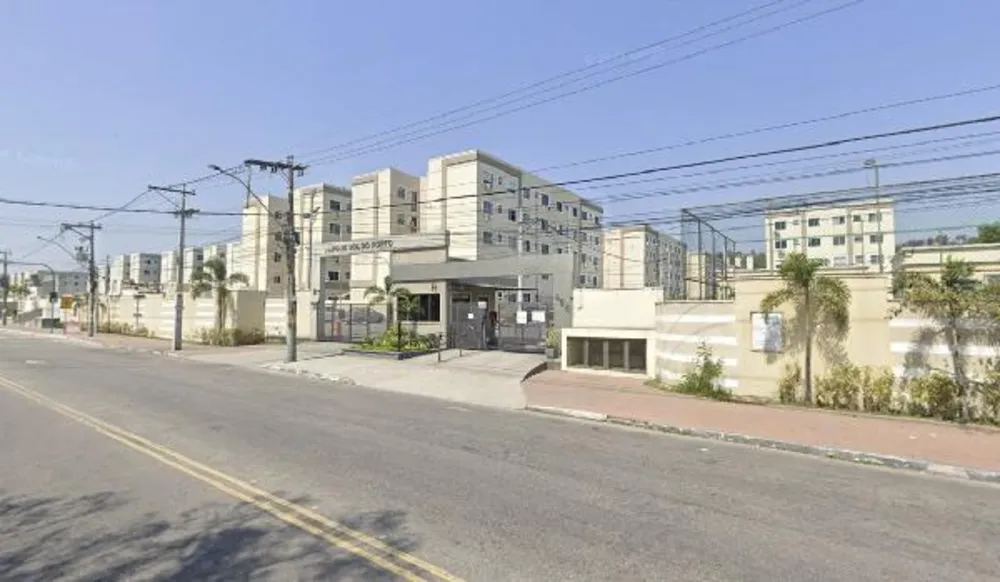 Apartamento, 2 quartos, 40 m² - Foto 1