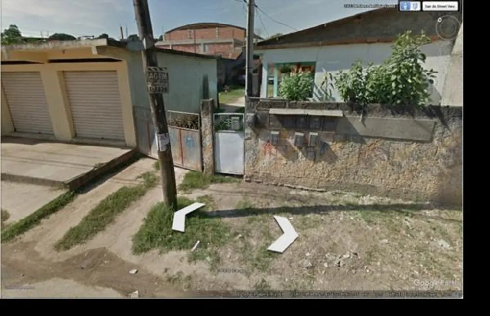 Casa, 2 quartos, 600 m² - Foto 1