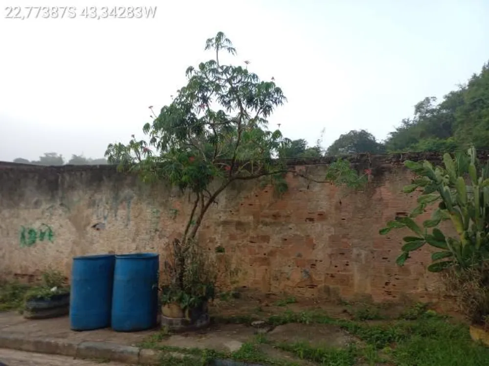 Terreno, 50 m² - Foto 1