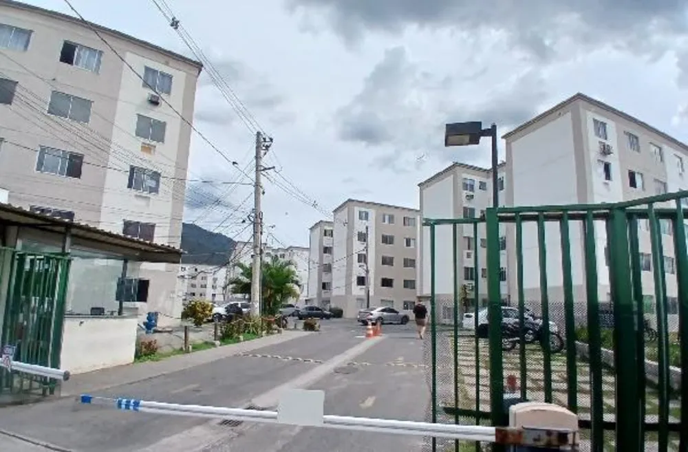 Apartamento, 2 quartos, 43 m² - Foto 1