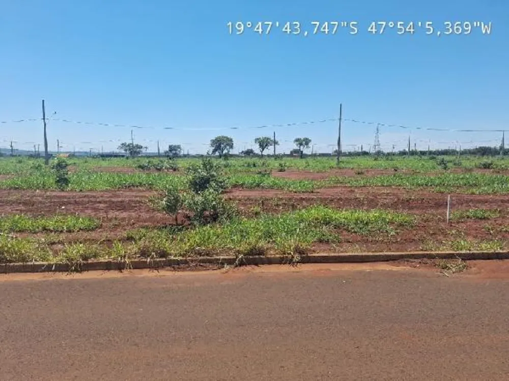 Terreno, 200 m² - Foto 1