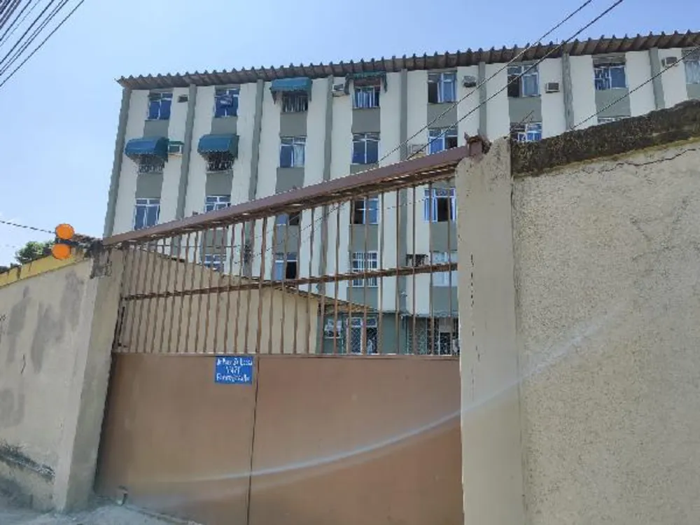 Apartamento, 1 quarto, 38 m² - Foto 2