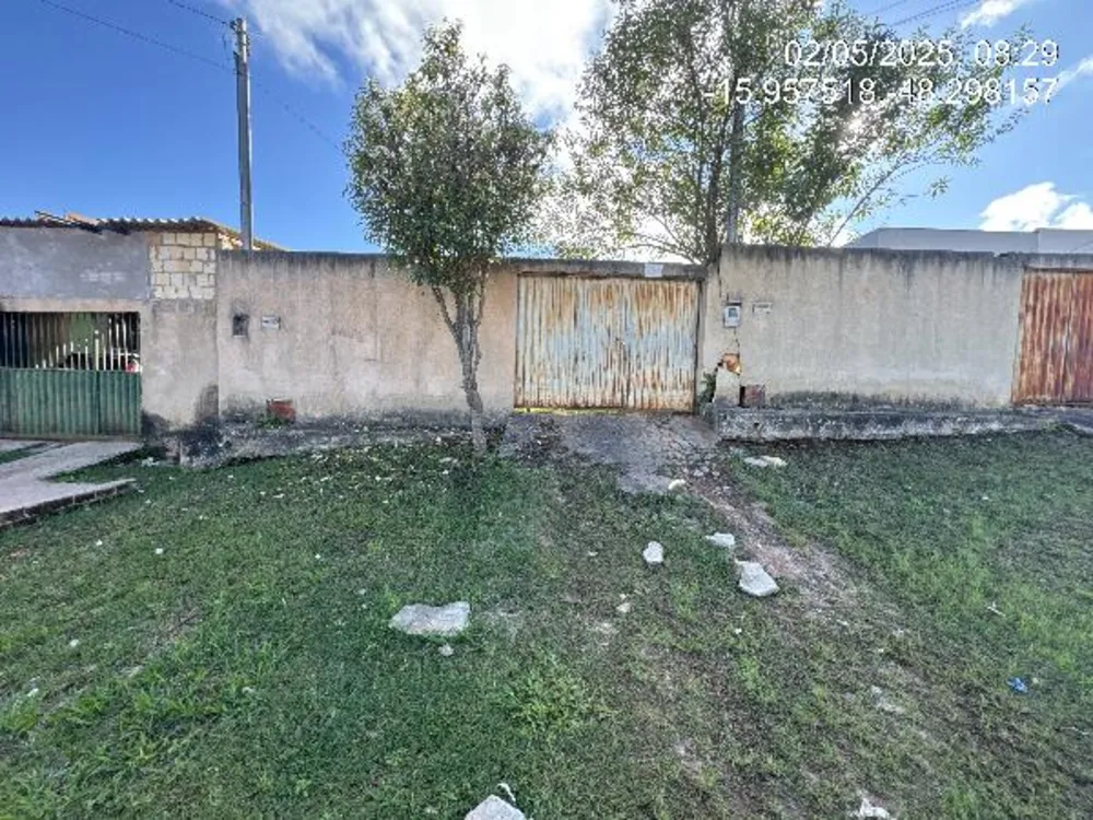 Casa, 2 quartos, 225 m² - Foto 2