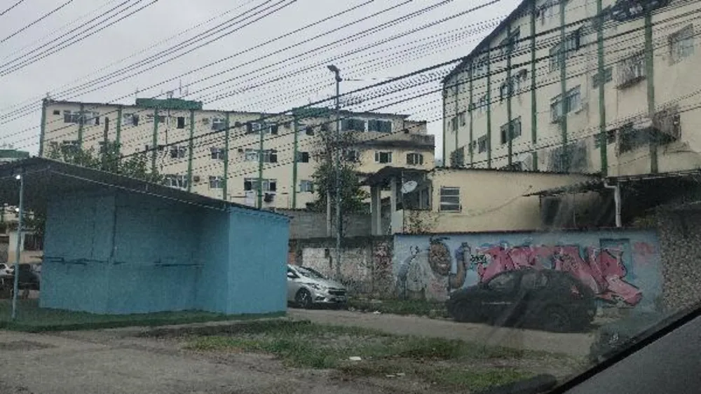 Apartamento, 2 quartos, 46 m² - Foto 2