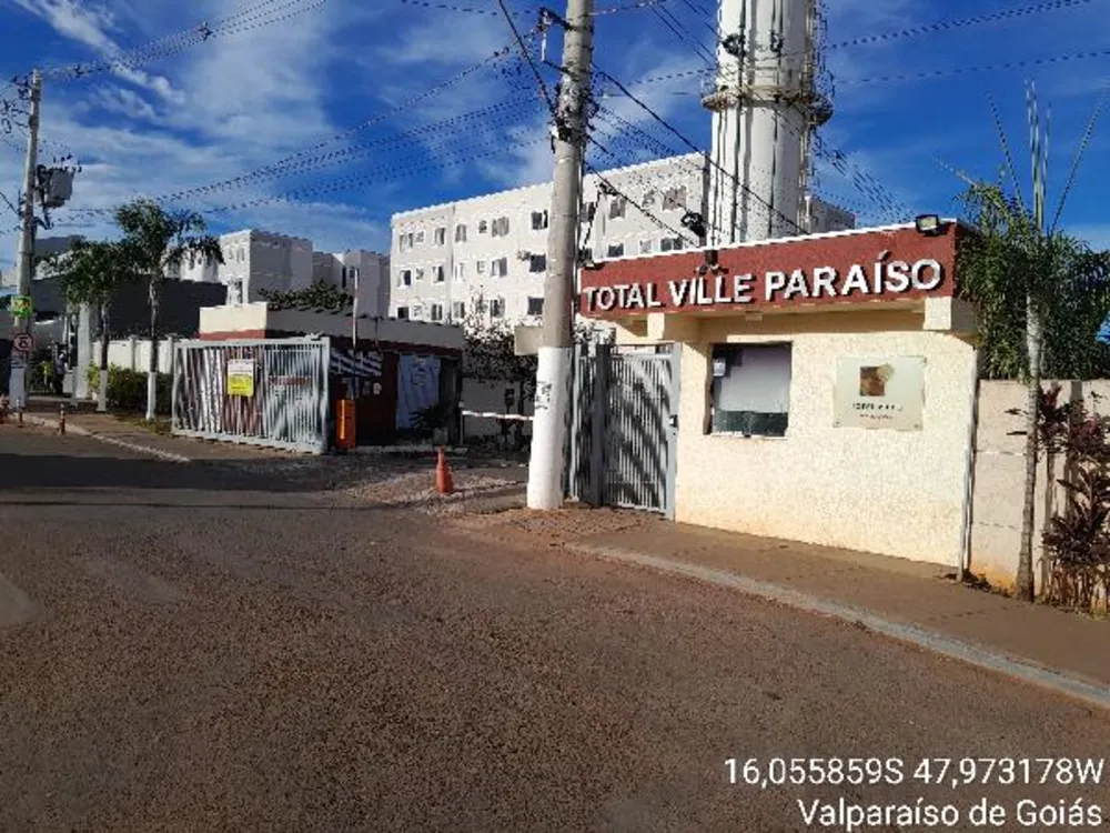 Apartamento, 2 quartos, 43 m² - Foto 1