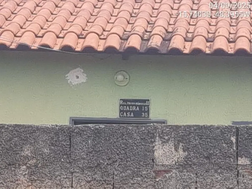 Casa, 2 quartos, 180 m² - Foto 1