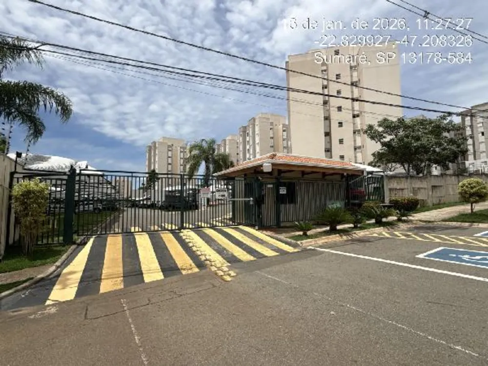 Apartamento, 2 quartos, 50 m² - Foto 1