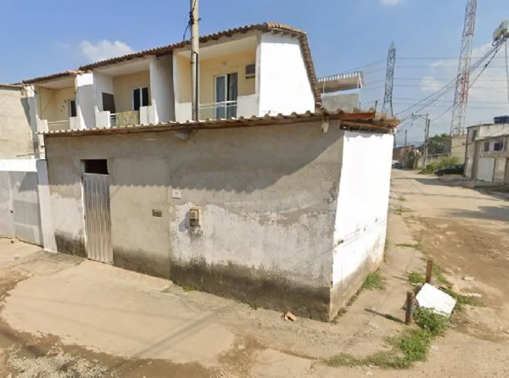 Casa, 2 quartos, 60 m² - Foto 1