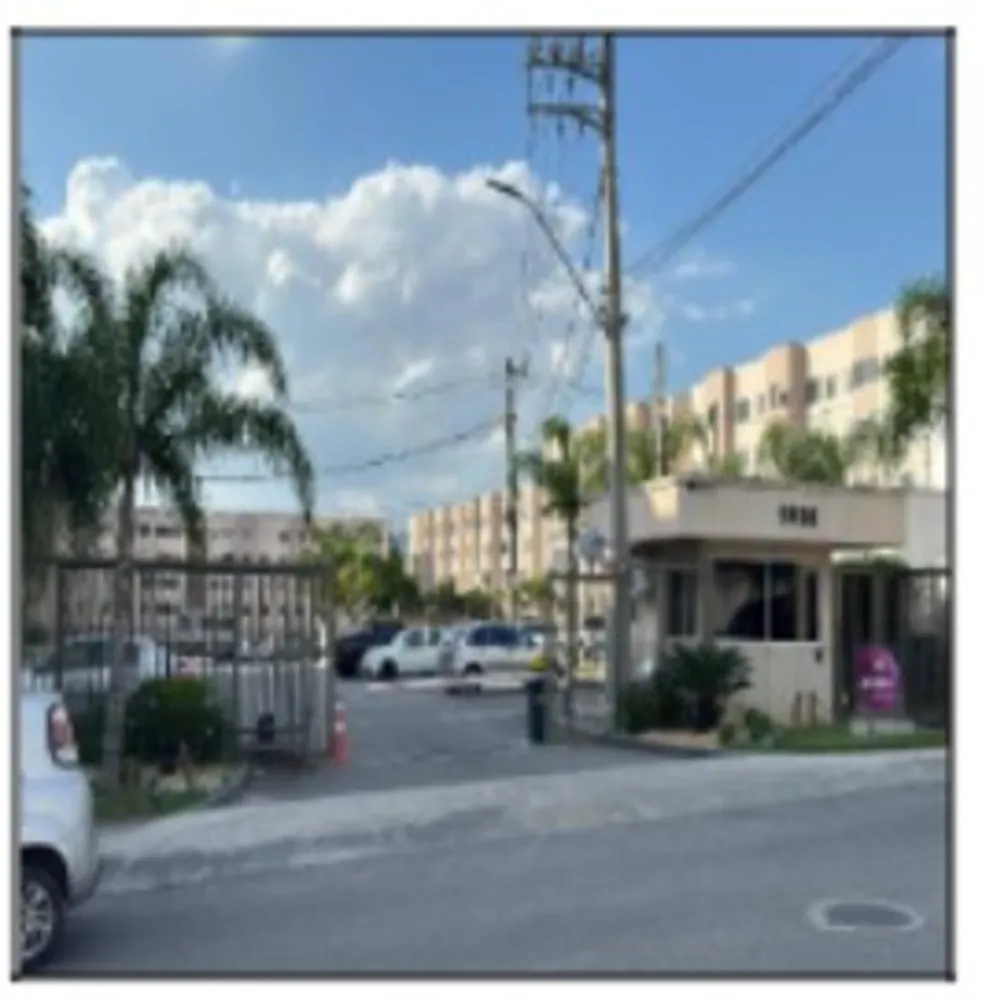 Apartamento, 41 m² - Foto 1