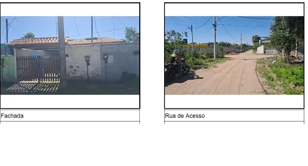 Casa, 2 quartos, 375 m² - Foto 1