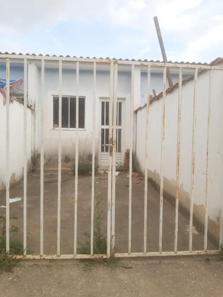 Casa, 1 quarto, 50 m² - Foto 1