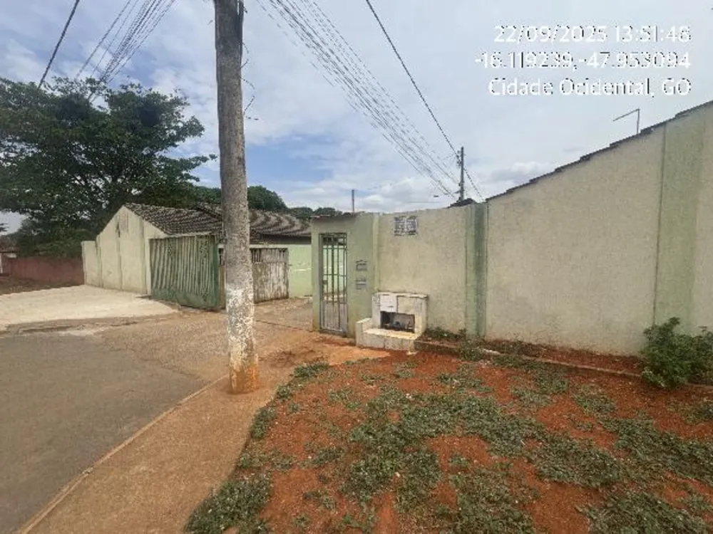 Casa, 2 quartos, 193 m² - Foto 1