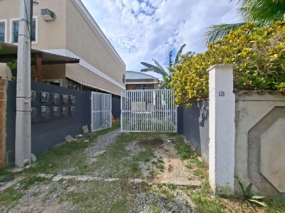 Casa, 1 quarto, 32 m² - Foto 1