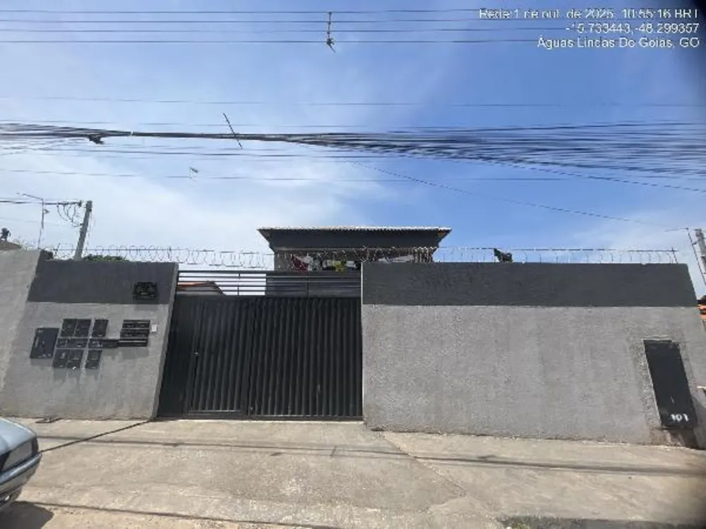 Apartamento, 2 quartos, 55 m² - Foto 2