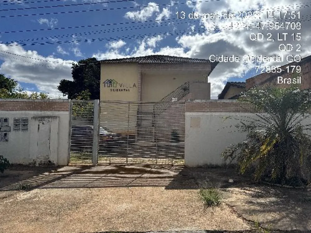Apartamento, 2 quartos, 51 m² - Foto 2