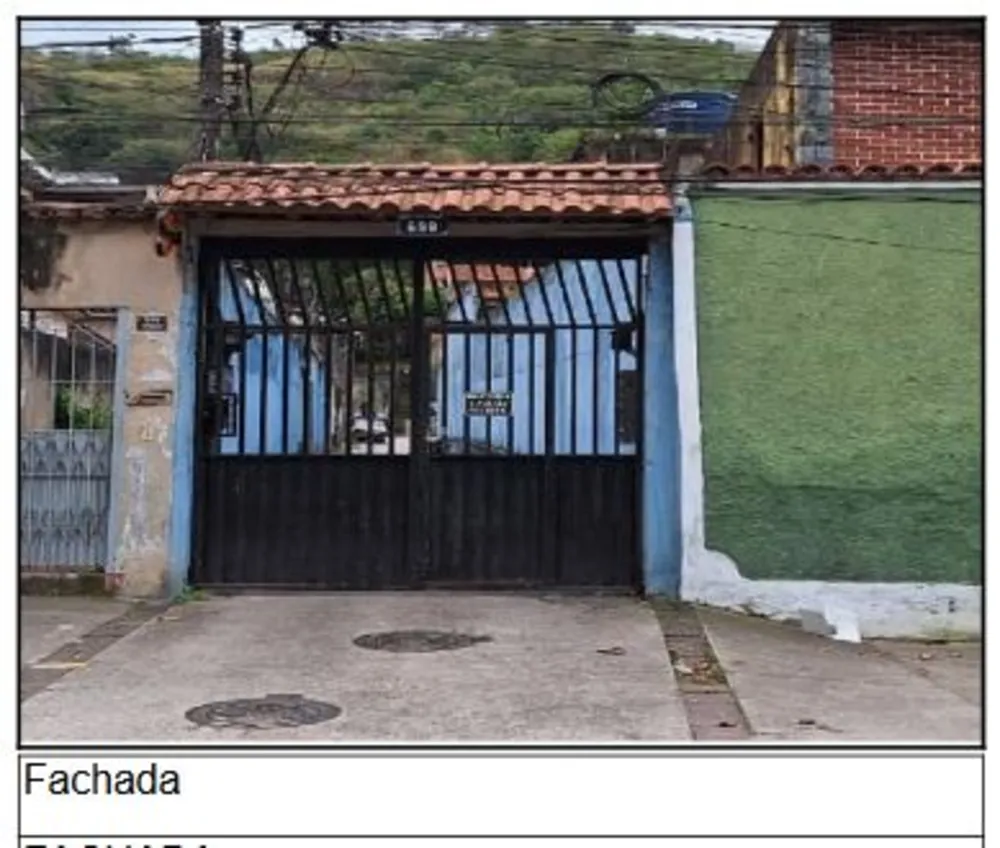 Casa, 1 quarto, 141 m² - Foto 1