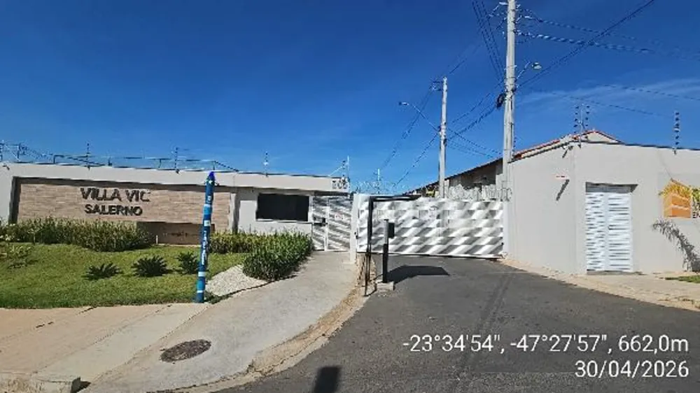 Apartamento, 2 quartos, 51 m² - Foto 1