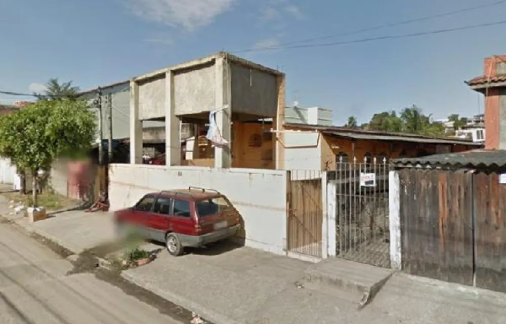 Casa, 1 quarto, 49 m² - Foto 1