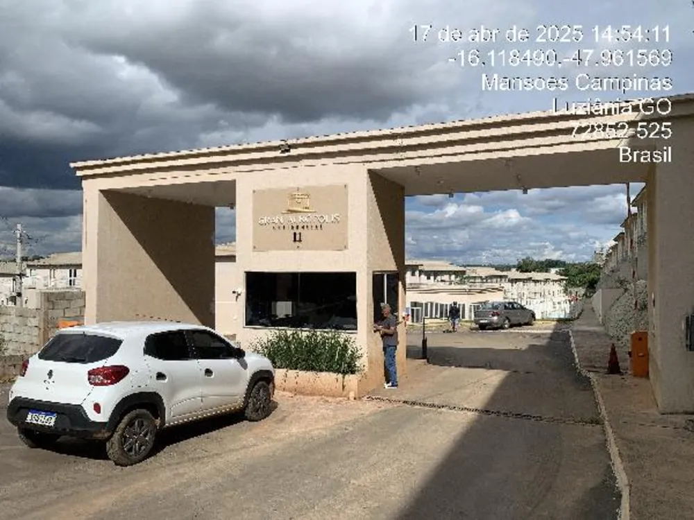 Apartamento, 2 quartos, 57 m² - Foto 1