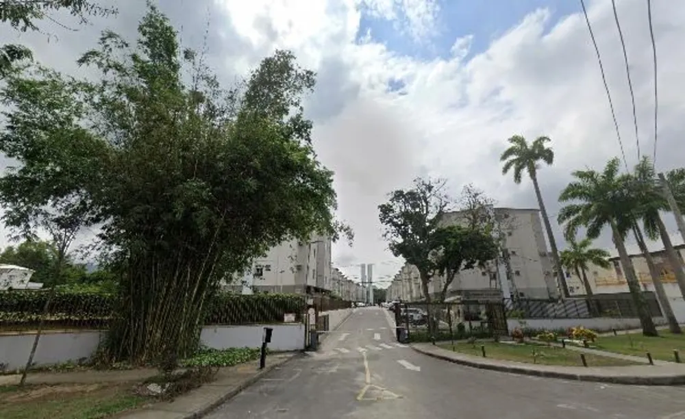 Apartamento, 2 quartos, 42 m² - Foto 2