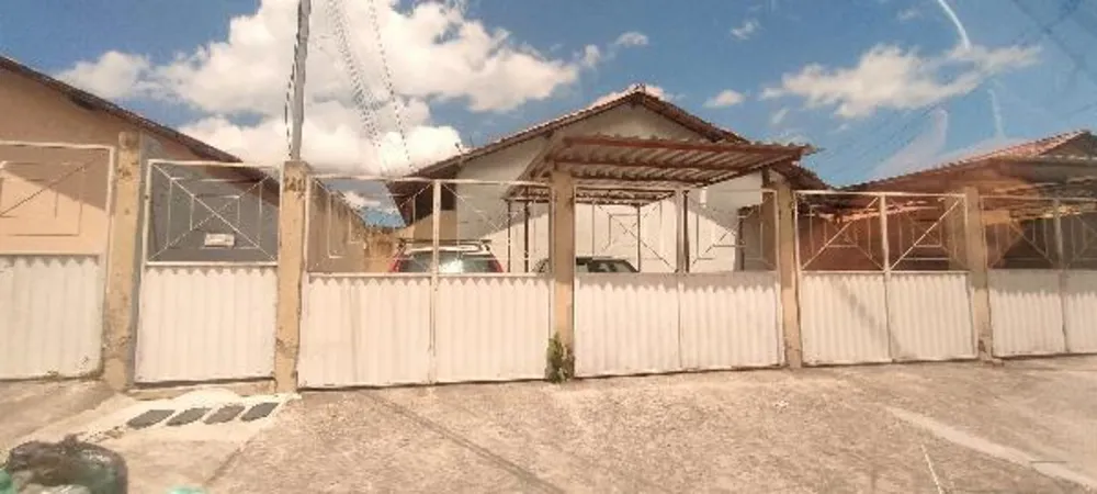 Casa, 2 quartos, 75 m² - Foto 2