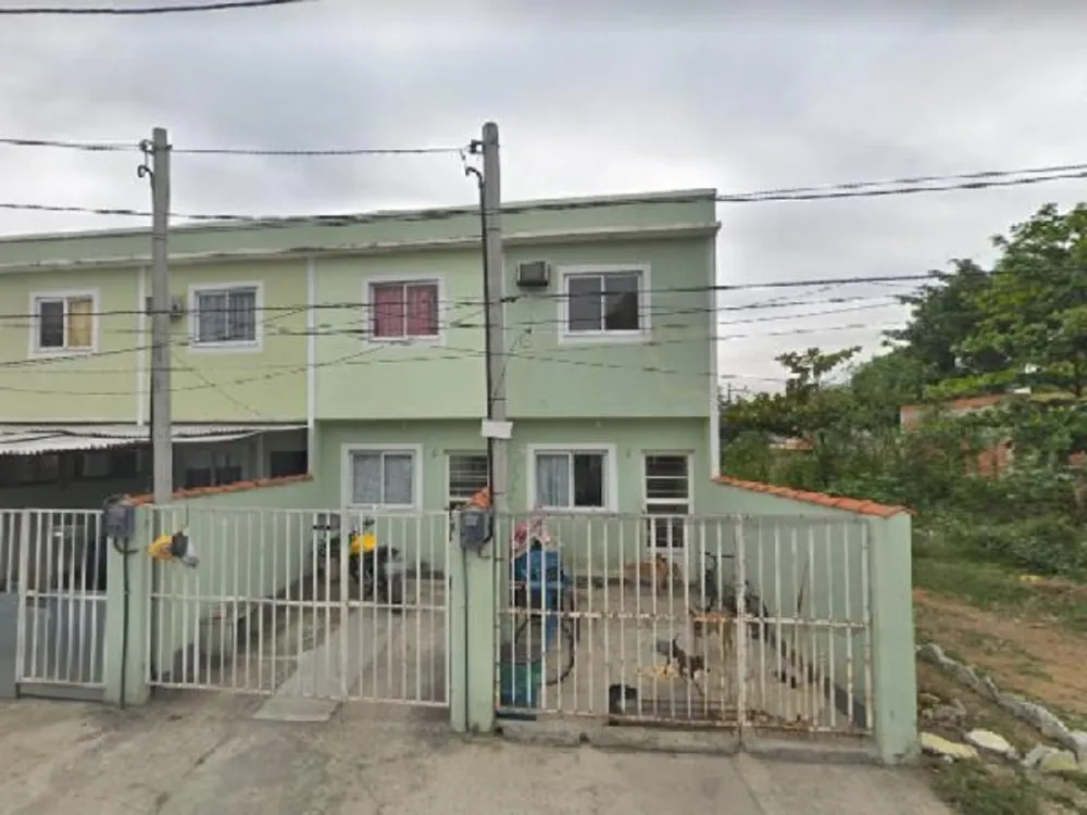 Casa, 2 quartos, 67 m² - Foto 1