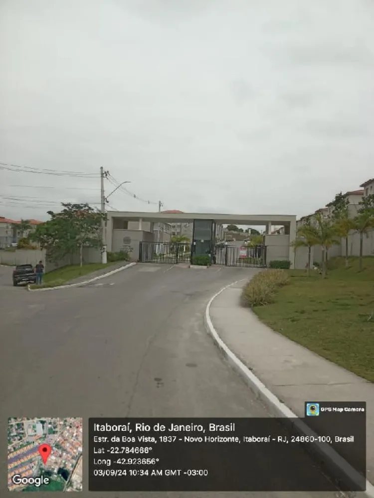 Apartamento, 2 quartos, 48 m² - Foto 1