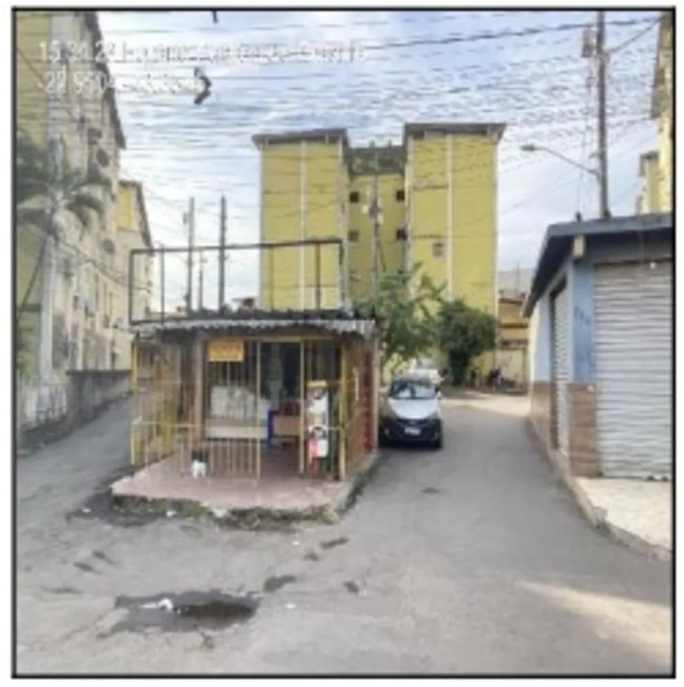 Apartamento, 2 quartos, 48 m² - Foto 1