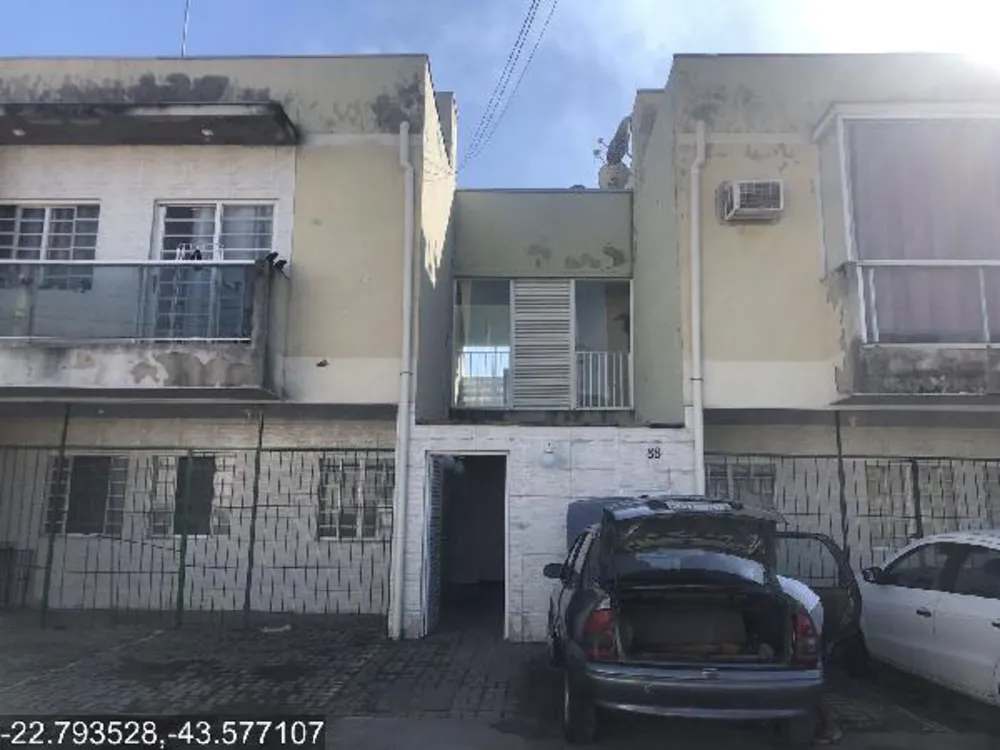 Apartamento, 1 quarto - Foto 2
