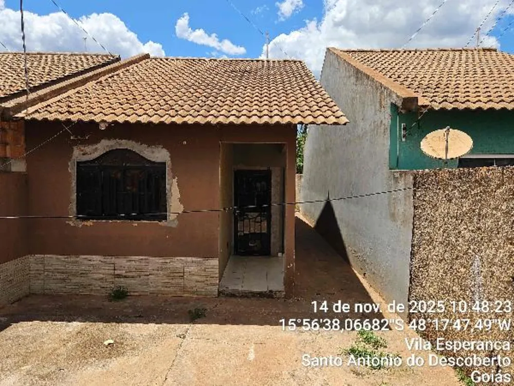 Casa, 2 quartos, 192 m² - Foto 1